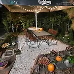 Koppany Vendeghaz Appartement *