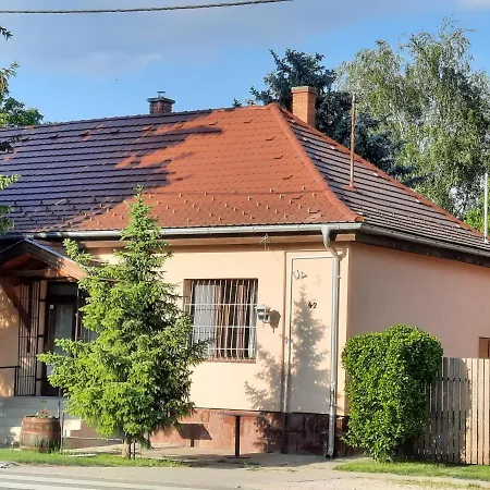 Koppany Vendeghaz * Adand