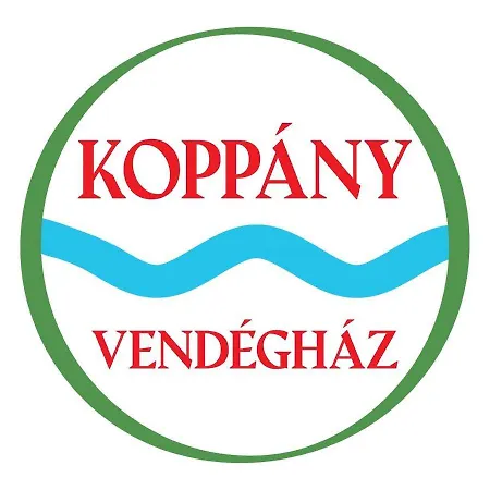 Apartament Koppany Vendeghaz