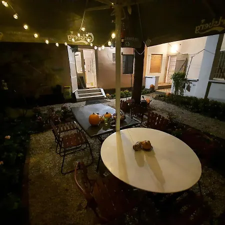 Apartment Koppany Vendeghaz Adand