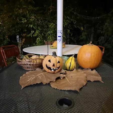 Koppany Vendeghaz Apartment Adand