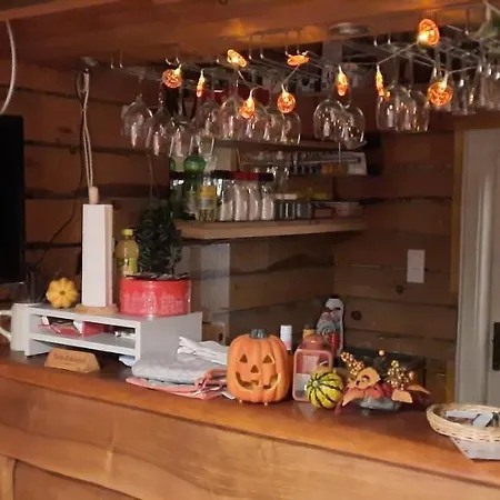 Apartment Koppany Vendeghaz *