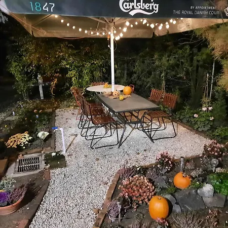 Koppány Apartman *