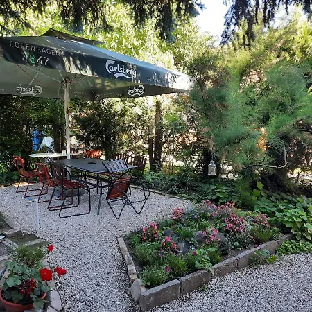 Koppany Vendeghaz Apartament *