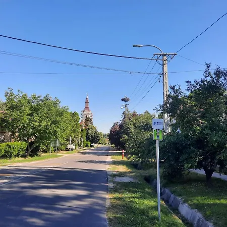 Koppany Vendeghaz Adand