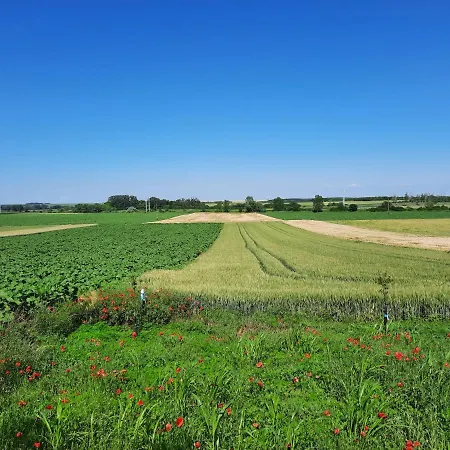 Koppany Vendeghaz Apartment Adand