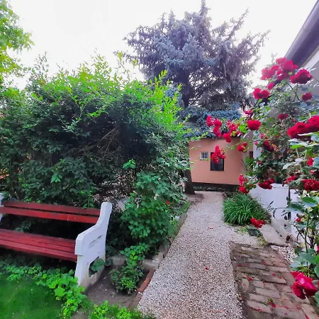 Koppany Vendeghaz * Adand