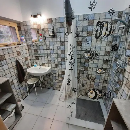 Apartment Koppany Vendeghaz