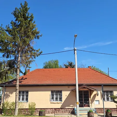 Apartman Koppány *