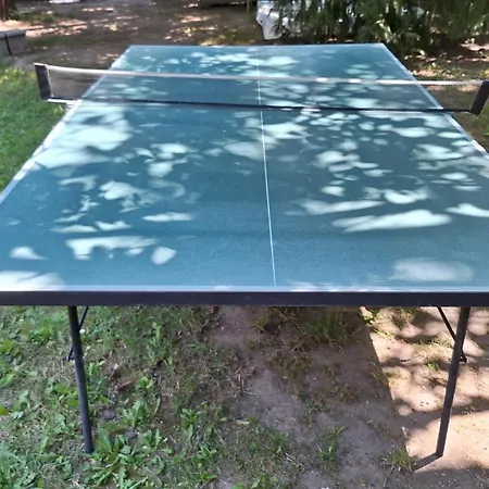 アパート Koppany Vendeghaz