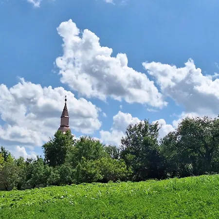 Lejlighed Koppany Vendeghaz