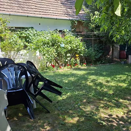 Koppany Vendeghaz Lejlighed *