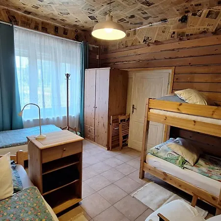 Koppány Apartman *