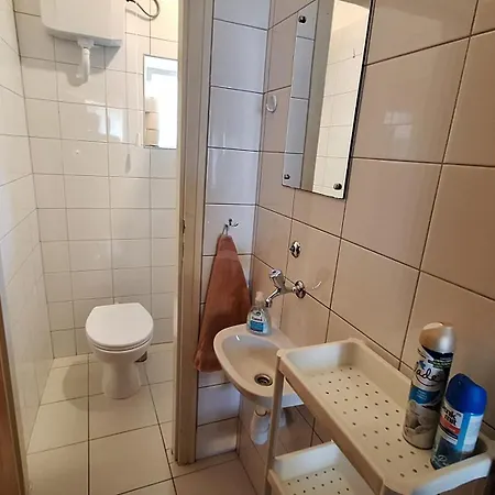 Apartment Koppany Vendeghaz *