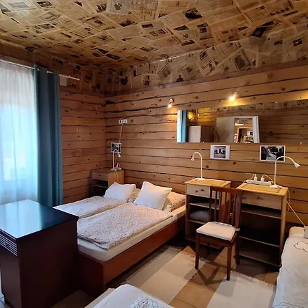 Koppany Vendeghaz Adand