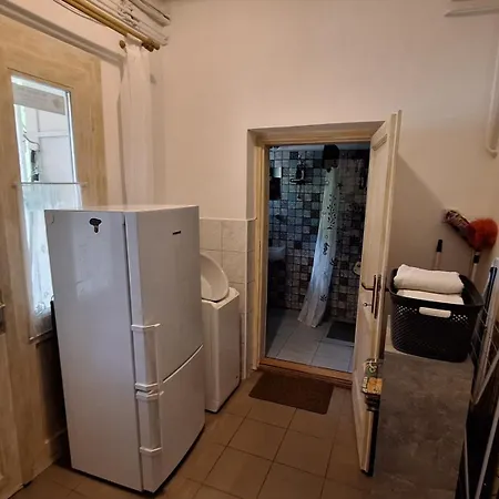 Koppany Vendeghaz Apartment