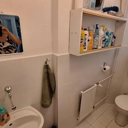 Apartman Koppány *