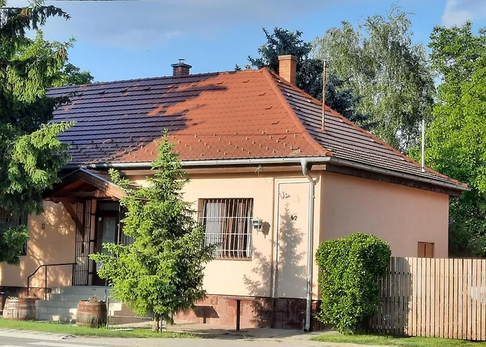 Koppany Vendeghaz * Adand