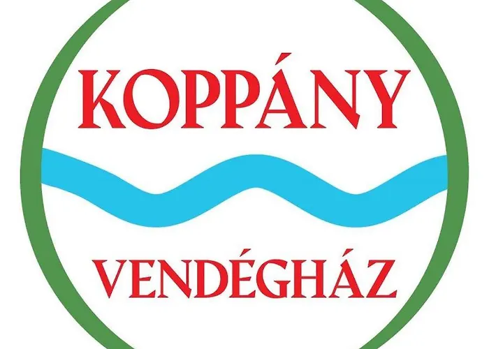 Lejlighed Koppany Vendeghaz