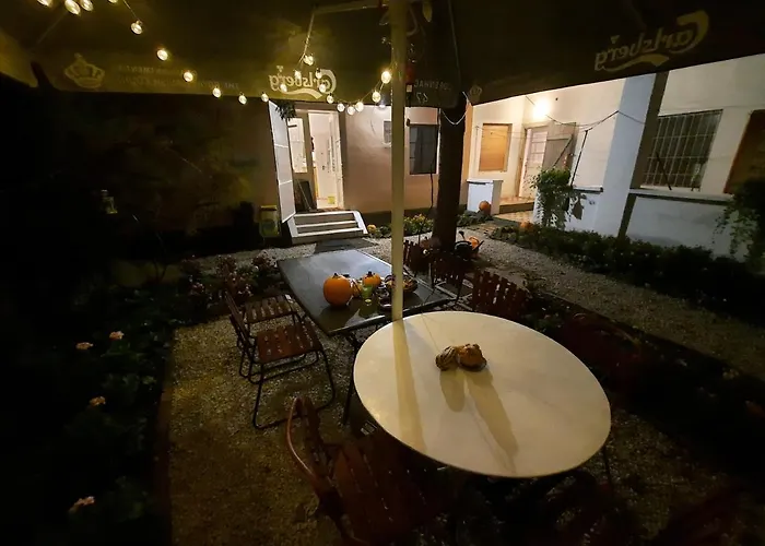 アパート Koppany Vendeghaz Adand