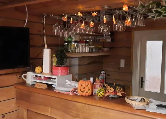 Διαμέρισμα Koppany Vendeghaz *