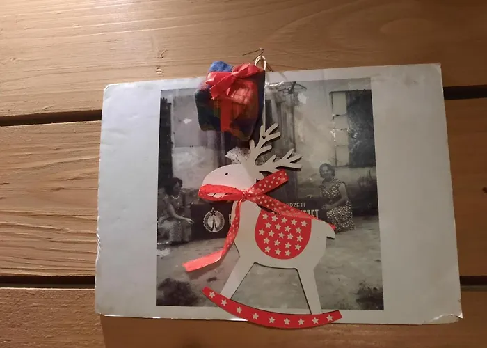 Koppany Vendeghaz Adand