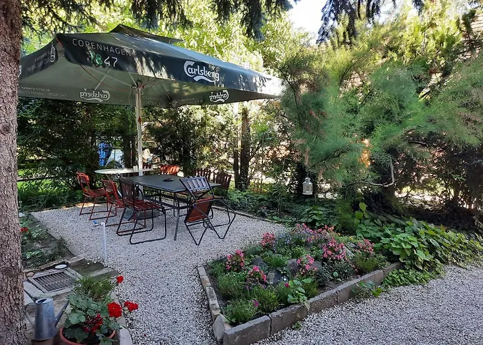 Koppany Vendeghaz Διαμέρισμα *