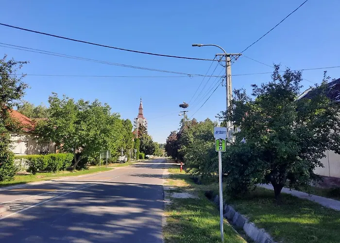 Koppany Vendeghaz Adand