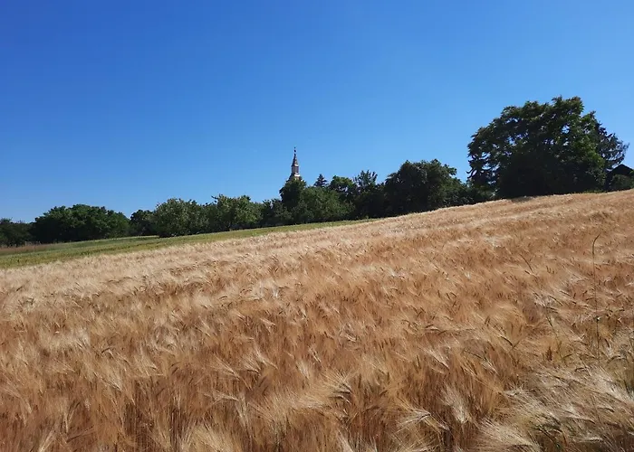 Koppany Vendeghaz Lejlighed