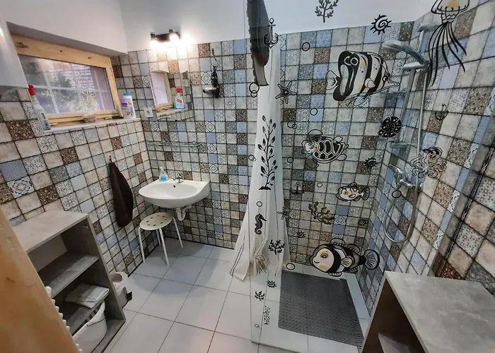 Lejlighed Koppany Vendeghaz