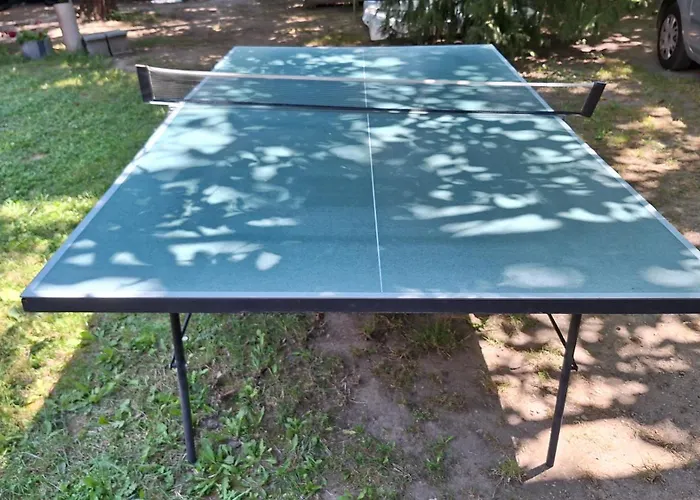 Διαμέρισμα Koppany Vendeghaz