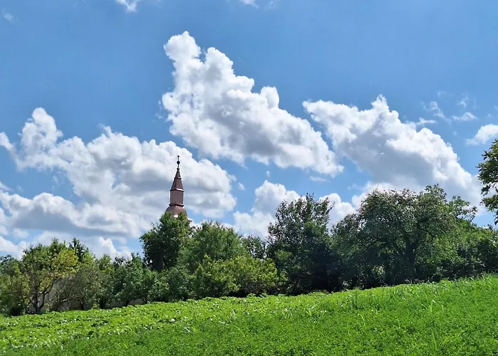 Lejlighed Koppany Vendeghaz