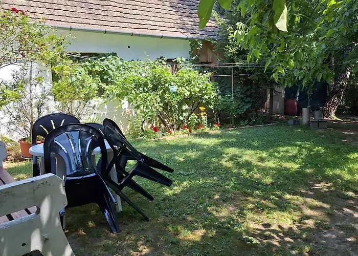 Koppany Vendeghaz Διαμέρισμα *