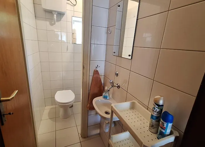 Lejlighed Koppany Vendeghaz *