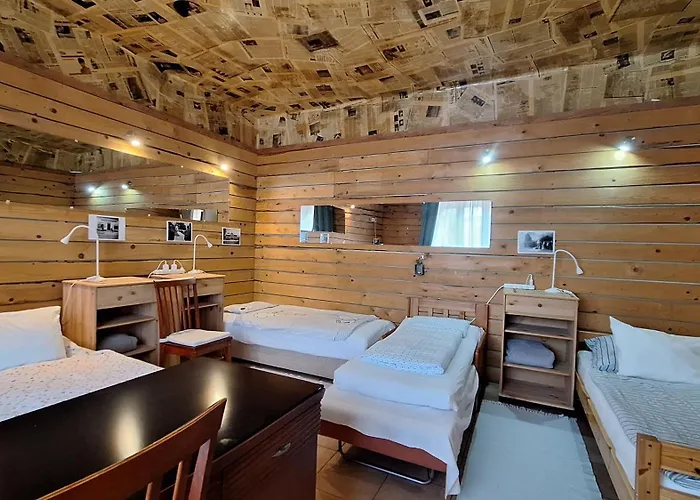 Διαμέρισμα Koppany Vendeghaz