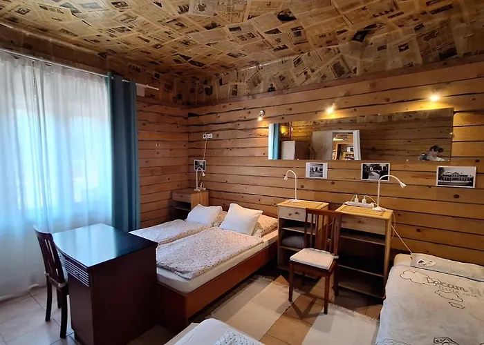 Koppany Vendeghaz Adand