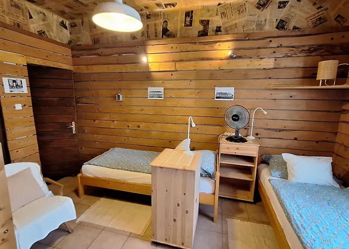 Koppany Vendeghaz * Adand