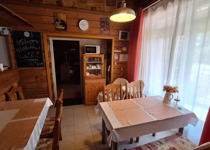 Apartment Koppany Vendeghaz Adand